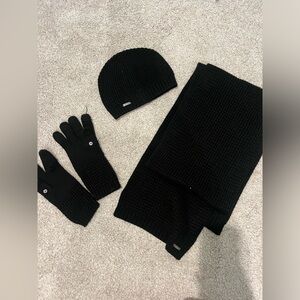 Calvin Klein winter set